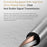 ND DD3 4 Modes Adjustable In-Ear Earphones HiFi Sound Wired Headphones, No Mic / Tuned Version - Black - 7