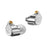 TRN TA1 Detachable 3.5mm Wired In-Ear Earphone MMCX Interface Heavy Bass Headset with Mic - 3