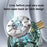 TRN ST1 Pro Detachable 3.5mm Wired In-Ear Earphone HiFi Music Tunable Headset without Mic - Green - 7