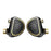 TRN Xuanwu Detachable 3.5mm Wired In-Ear Earphone 10mm Square Planar Driver HiFi Headset with Mic - 2
