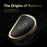 TRN Xuanwu Detachable 3.5mm Wired In-Ear Earphone 10mm Square Planar Driver HiFi Headset with Mic - 4