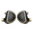 TRN Xuanwu Detachable 3.5mm Wired In-Ear Earphone 10mm Square Planar Driver HiFi Headset without Mic - 2