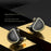 TRN Xuanwu Detachable 3.5mm Wired In-Ear Earphone 10mm Square Planar Driver HiFi Headset without Mic - 3