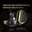 TRN Xuanwu Detachable 3.5mm Wired In-Ear Earphone 10mm Square Planar Driver HiFi Headset without Mic - 7
