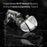 TRN V10 Pro 3.5mm Detachable Wired In-Ear Earphone HiFi Music Gaming Headset without Mic - Silver - 7