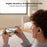 JOYROOM JR-EC07 Metal Half In-Ear Wired Earphone Type-C Headphone with Micphone - 5