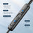 JOYROOM JR-EC07 Metal Half In-Ear Wired Earphone Type-C Headphone with Micphone - 6