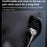 YESIDO YH53 3.5mm Wired Earphone Wire Control Phone Computer Music Gaming In-Ear Headset - Black - 6
