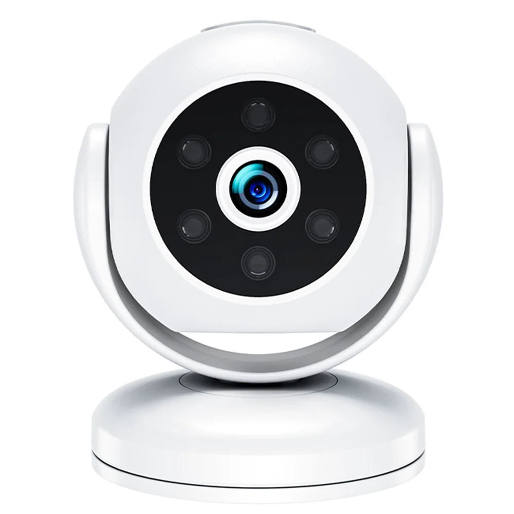 A5 Security Camera WiFi Surveillance Indoor Home Camera Motion Detection - 1