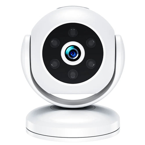 A5 Security Camera WiFi Surveillance Indoor Home Camera Motion Detection - 1