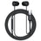 ACEFAST L6 USB-C Wired Earphone In-Ear Headphone with Mic for Phones and Tablets - 2