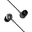 ACEFAST L6 USB-C Wired Earphone In-Ear Headphone with Mic for Phones and Tablets - 3