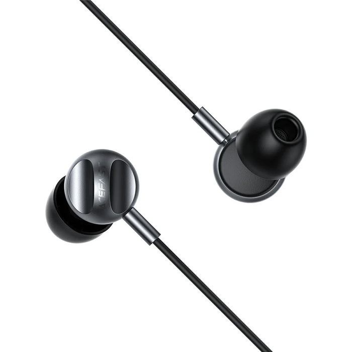 ACEFAST L6 USB-C Wired Earphone In-Ear Headphone with Mic for Phones and Tablets - 3