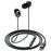 ACEFAST L6 USB-C Wired Earphone In-Ear Headphone with Mic for Phones and Tablets - 4