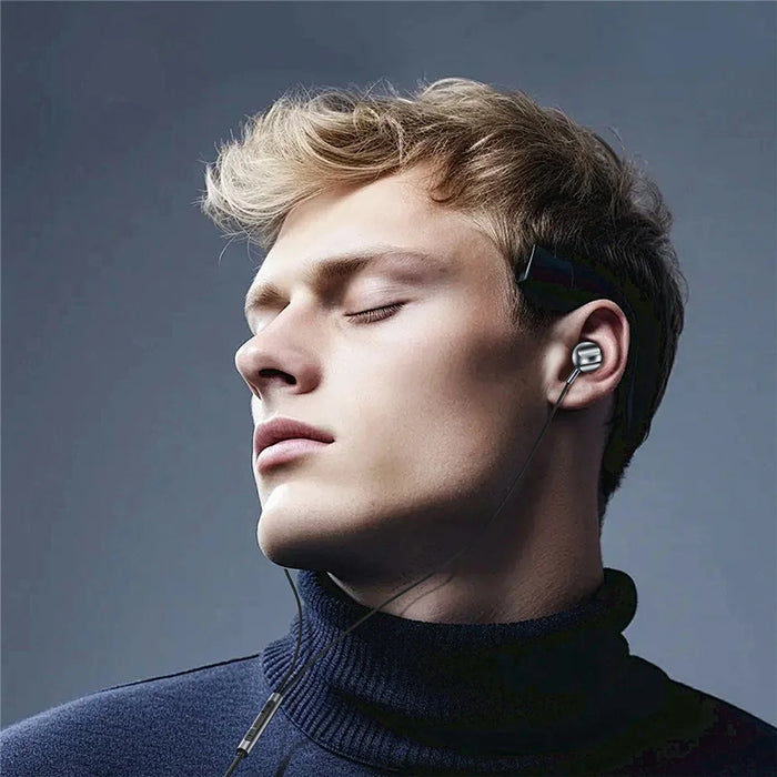 ACEFAST L6 USB-C Wired Earphone In-Ear Headphone with Mic for Phones and Tablets - 5