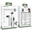 ACEFAST L6 USB-C Wired Earphone In-Ear Headphone with Mic for Phones and Tablets - 6