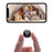 L30 1080P WiFi Camera 180 Degree Wide Angle Mini Security Camera with Night Vision Motion Detection - 6