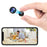 L30 1080P WiFi Camera 180 Degree Wide Angle Mini Security Camera with Night Vision Motion Detection - 7