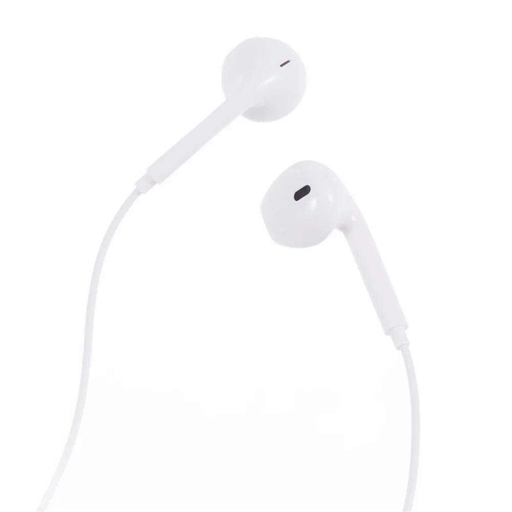 WEKOME YB03 Type-C Wired Earphones In-Ear HIFI Stereo Headphones 10mm Driver Headset - 2