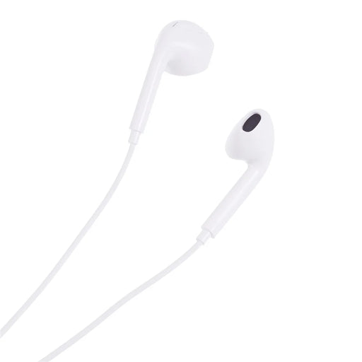WEKOME YB03 3.5mm Wired Earphones In-Ear HIFI Stereo Headphones 10mm Driver Headset - 2