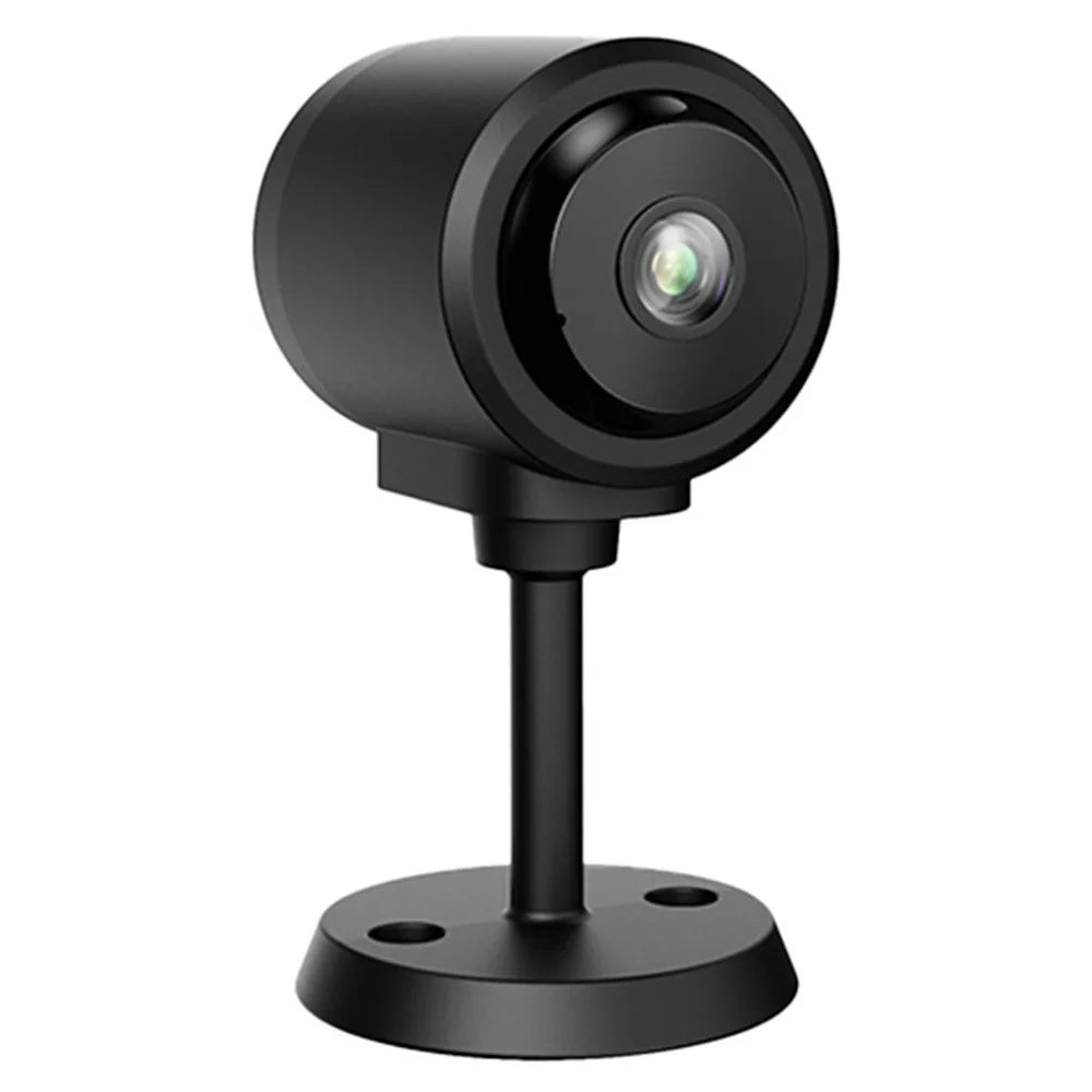 C1 WiFi Security Camera Night Vision Motion Detection 130 Degree Wide Angle Video Camera - 1