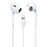WEKOME YB05 Kinkong Series Earphones with Lightning Connector Wired Ear Buds for iPhone - 1