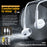 WEKOME YB05 Kinkong Series Earphones with Lightning Connector Wired Ear Buds for iPhone - 2