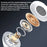 WEKOME YB05 Kinkong Series Earphones with Lightning Connector Wired Ear Buds for iPhone - 3