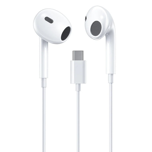 WEKOME YB05 Kinkong Series Type C Interface 1.2m Wired Earphones Semi In Ear Headphones - 1