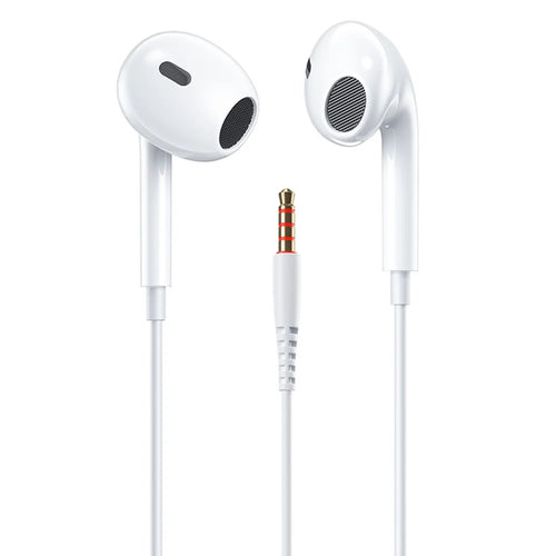 WEKOME YB05 Kinkong Series 3.5mm Interface 1.2m Wired Earphones Semi In Ear Headphones - 1