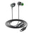 ACEFAST L5 USB-C Wired Earphone with Mic Clear Sound In Ear Headphone - 1