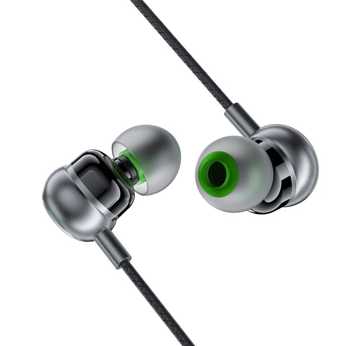 ACEFAST L5 USB-C Wired Earphone with Mic Clear Sound In Ear Headphone - 4