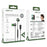 ACEFAST L5 USB-C Wired Earphone with Mic Clear Sound In Ear Headphone - 7