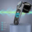 VSIDEA A15K Wireless Earbuds BT 5.4 Heavy Bass ENC Noise Cancelling IPX4 Waterproof TWS Headset - Black - 6