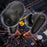 VSIDEA A32S Wireless Earbuds IPX4 Waterproof Bluetooth-Compatible Deep Bass In Ear Headphones - White - 6