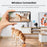 F1 Motion Detection WiFi HD Night Vision Camera Remote Viewing 1080P Wireless Security Cam - 3