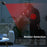 F1 Motion Detection WiFi HD Night Vision Camera Remote Viewing 1080P Wireless Security Cam - 5