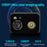 D7 Outdoor Portable HD Headlamp Camera 1080P Video Recording Smart Sensor LED Light with 32GB Card - 4