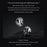 TRN Shell Shape In Ear Monitor HiFi Earphones Four Driver Music Headphones with Detachable Cable - with Mic - 2