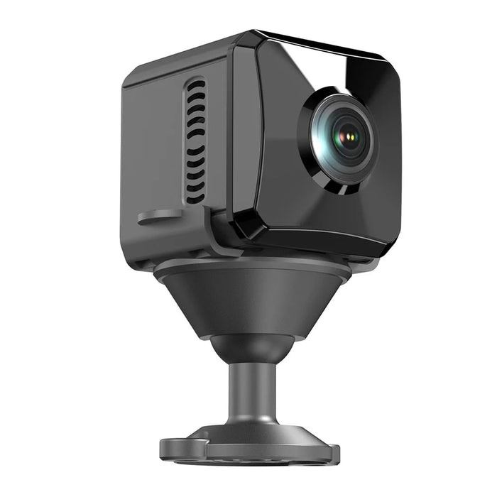 L29 Intelligent 180-Degree Wide Angle Camera 1080P HD WiFi Remote Viewing Home Security Camera - 1