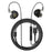 ACEFAST L11 USB-C HiFi Wired Earphones Detachable Cable with Microphone for Audio - 1
