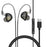 ACEFAST L11 USB-C HiFi Wired Earphones Detachable Cable with Microphone for Audio - 2
