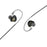 ACEFAST L11 USB-C HiFi Wired Earphones Detachable Cable with Microphone for Audio - 3