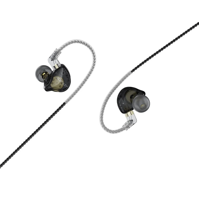 ACEFAST L11 USB-C HiFi Wired Earphones Detachable Cable with Microphone for Audio - 3