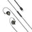 ACEFAST L11 USB-C HiFi Wired Earphones Detachable Cable with Microphone for Audio - 4