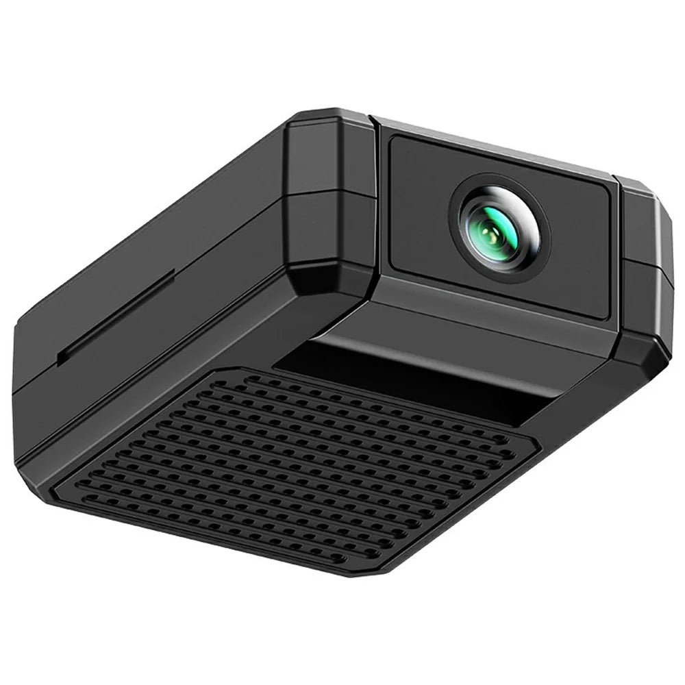 S23 Remote Camera HD Security Surveillance Wireless Camera with Motion Detection  /  Night Vision for Home - 1