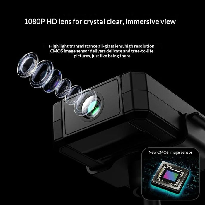 S23 Remote Camera HD Security Surveillance Wireless Camera with Motion Detection  /  Night Vision for Home - 6