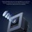 S20M Aquarium Camera Home Two-Way Audio Security Camera Support HD Night Vision for Fish Reptiles - Black - 5