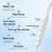 YESIDO YH45 Type-C Digital Earphones In-Ear Wired Headphones with Microphone - White - 7