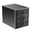 W09 WiFi HD Mini Night Vision Camera Remote Monitoring Motion Detection 1080P Security Cam - Black - 3
